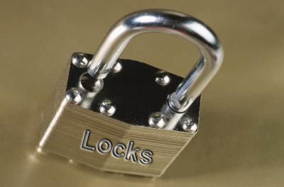 lock