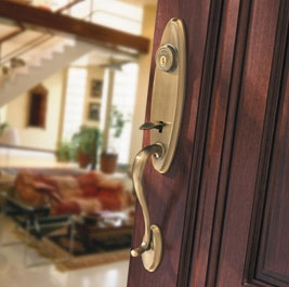 residential locksmith